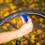 Fahrradreifen Druck - optimaler Bar Druck für ein Fahrradreifen