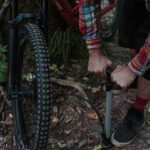 Fahrradreifen für 26 Zoll: Wieviel Bar empfehlen