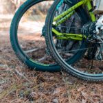 Fahrradreifendruck – Wie viel Bar sind nötig?