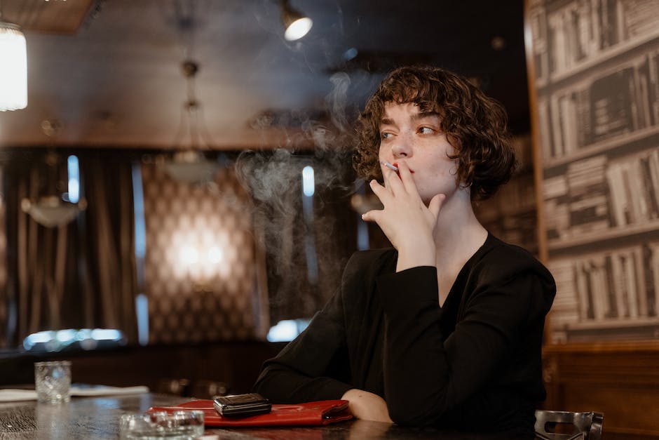  Zigaretten in einer Elf Bar zählen