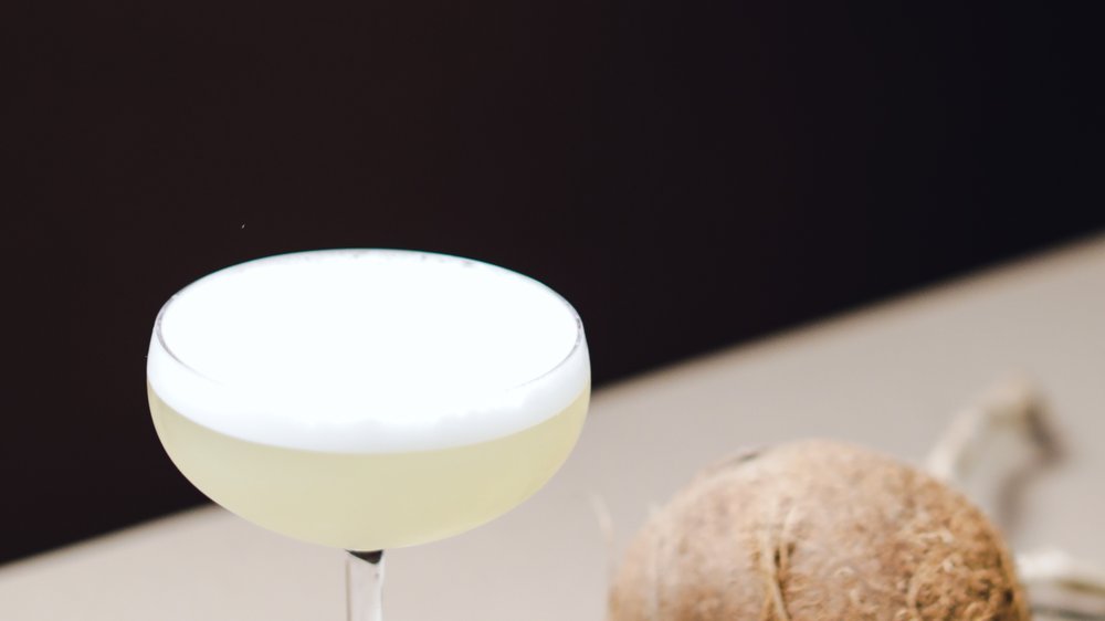 alkoholfreie cocktails mit kokosmilch