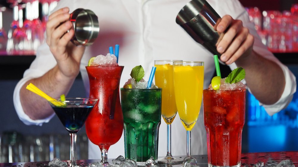 alkoholfreie cocktails mit sahne