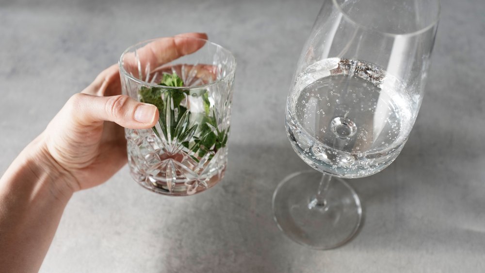 alkoholfreie cocktails mit tonic water