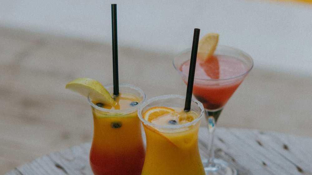 beliebte cocktails