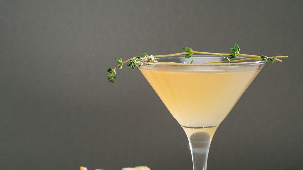 cocktail auf tequila basis
