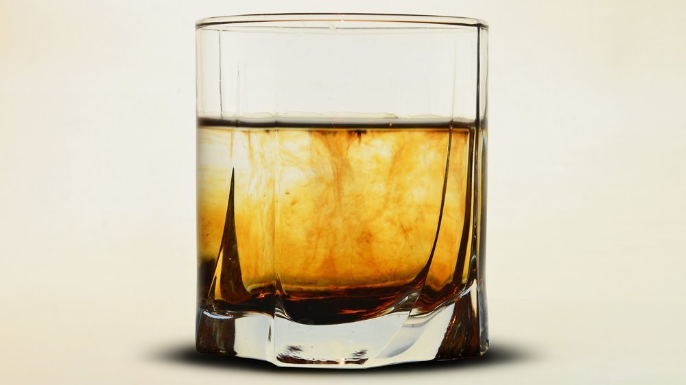cocktail mit cognac
