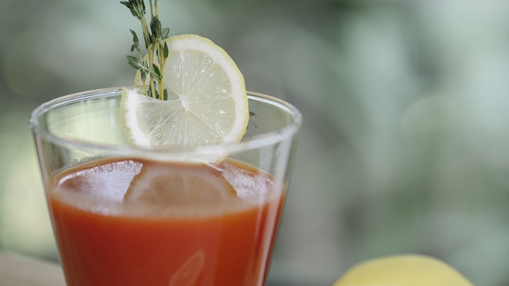 cocktail tomaten