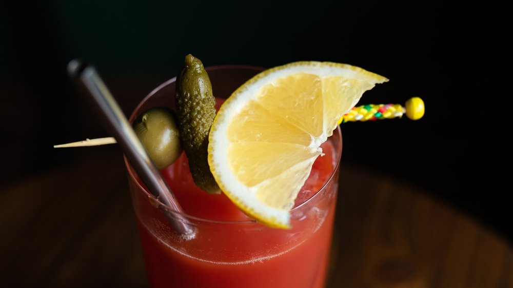 cocktails mit tomatensaft