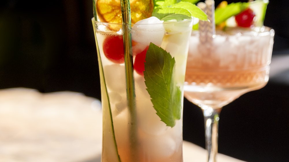 drachenblut cocktail