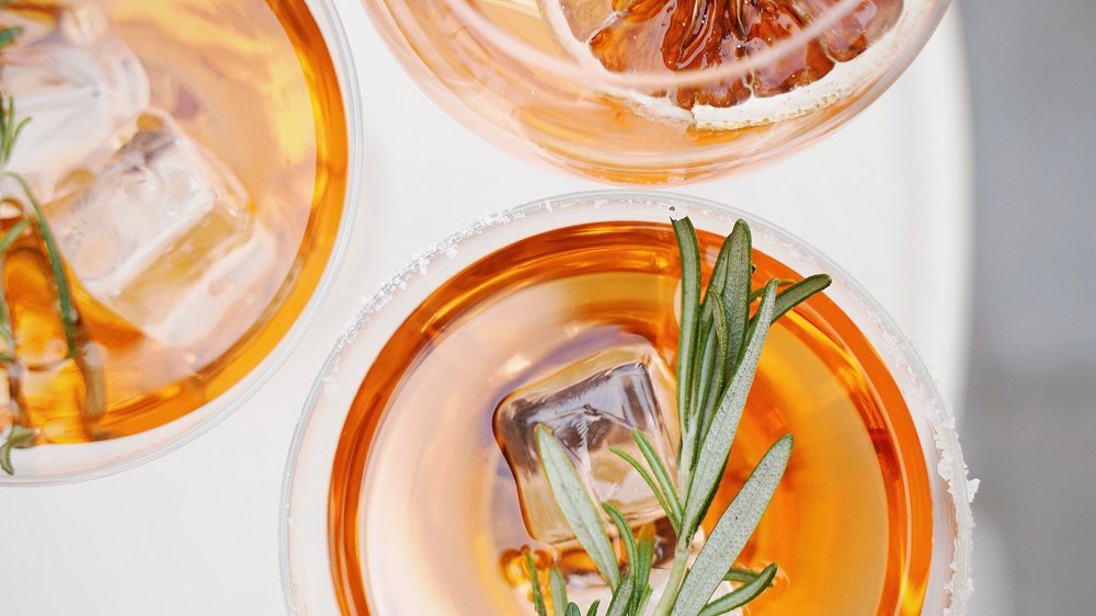 drachenblut cocktail