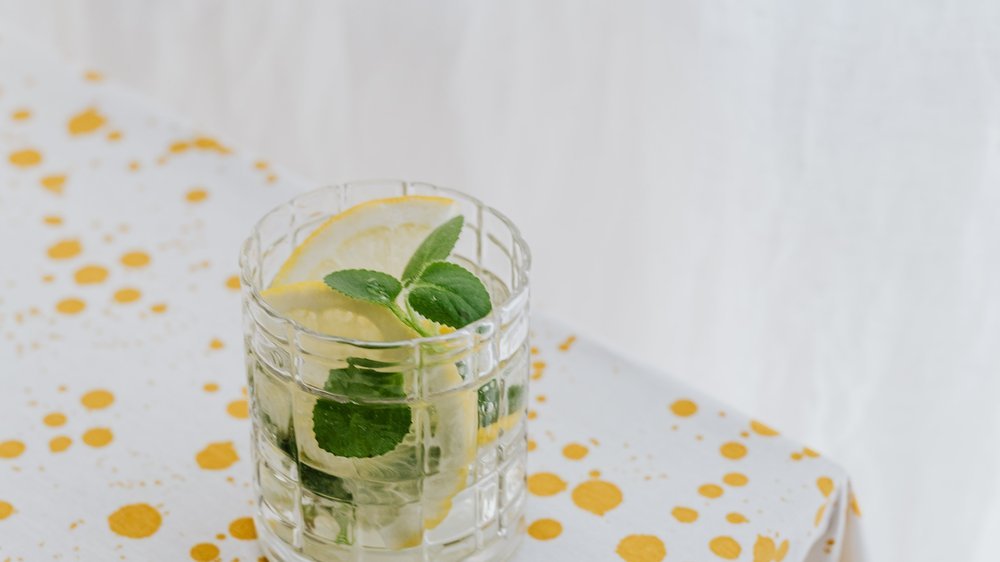 grüne witwe cocktail