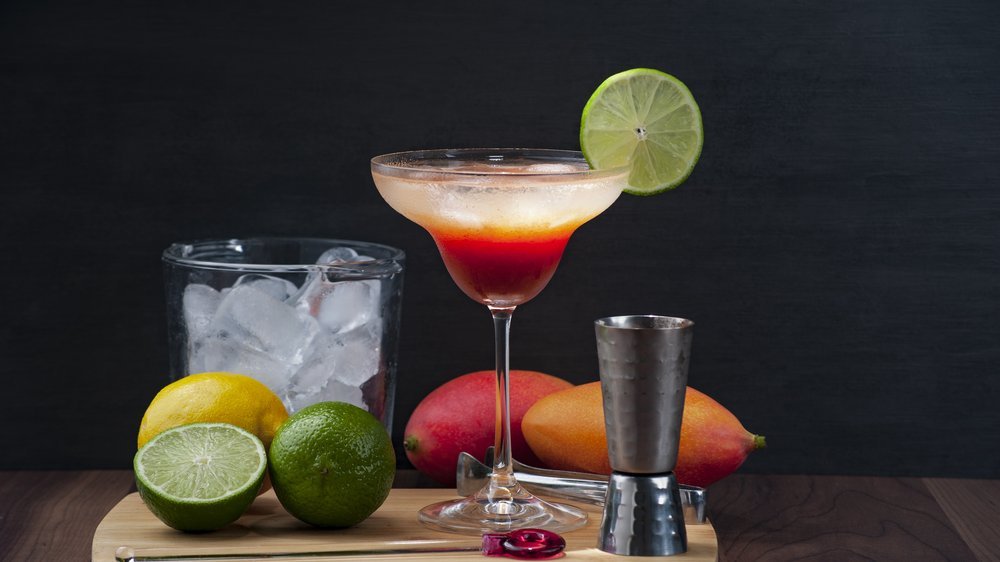 mango cocktail alkoholfrei