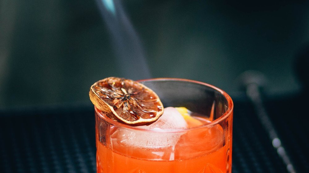 pink grapefruit-cocktail rezept