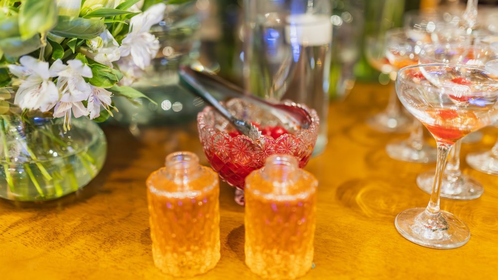 russische cocktails
