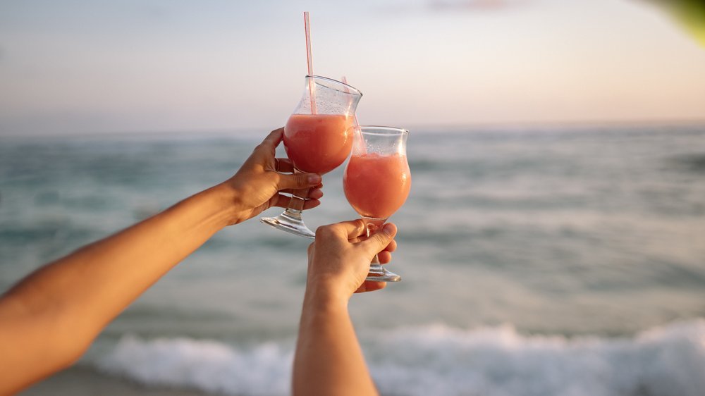 sex on the beach cocktail rezept