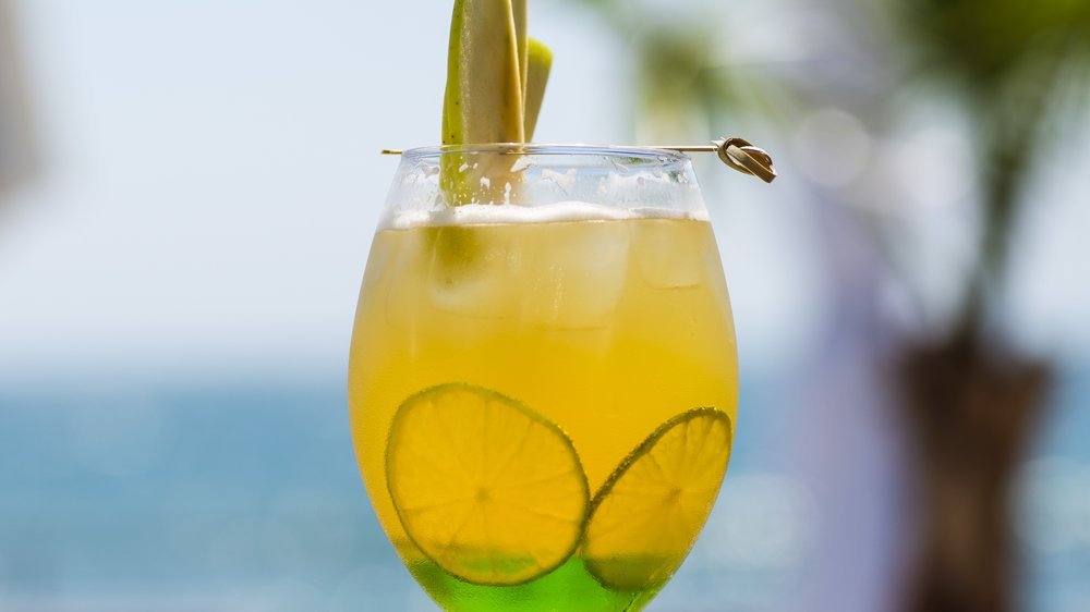 sex on the beach cocktail rezept